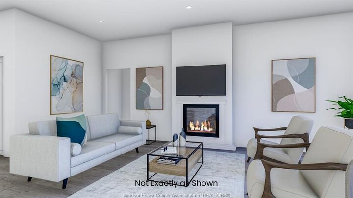 Property Photo: 1913 Sannita Avenue ON N9Y 0G6