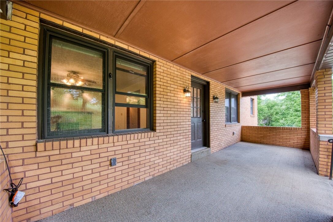 Property Photo:  4465 Mount Troy Road Ext 1  PA 15214 