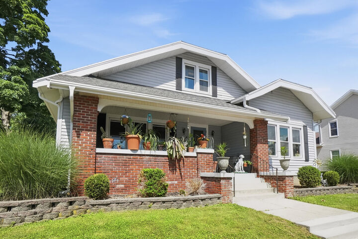 Property Photo:  19 S 2nd Street  OH 45371 