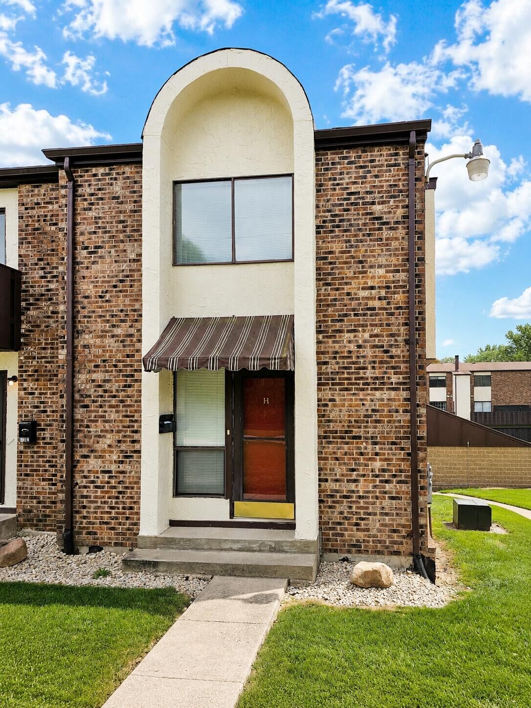 Property Photo:  613 Villa Road H  OH 45503 