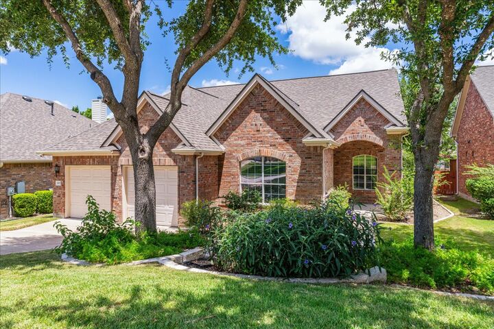 Property Photo:  2507 Powderham Lane  TX 78613 