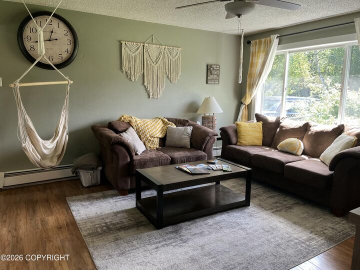 Property Photo:  328 W Riverview Avenue  AK 99669 