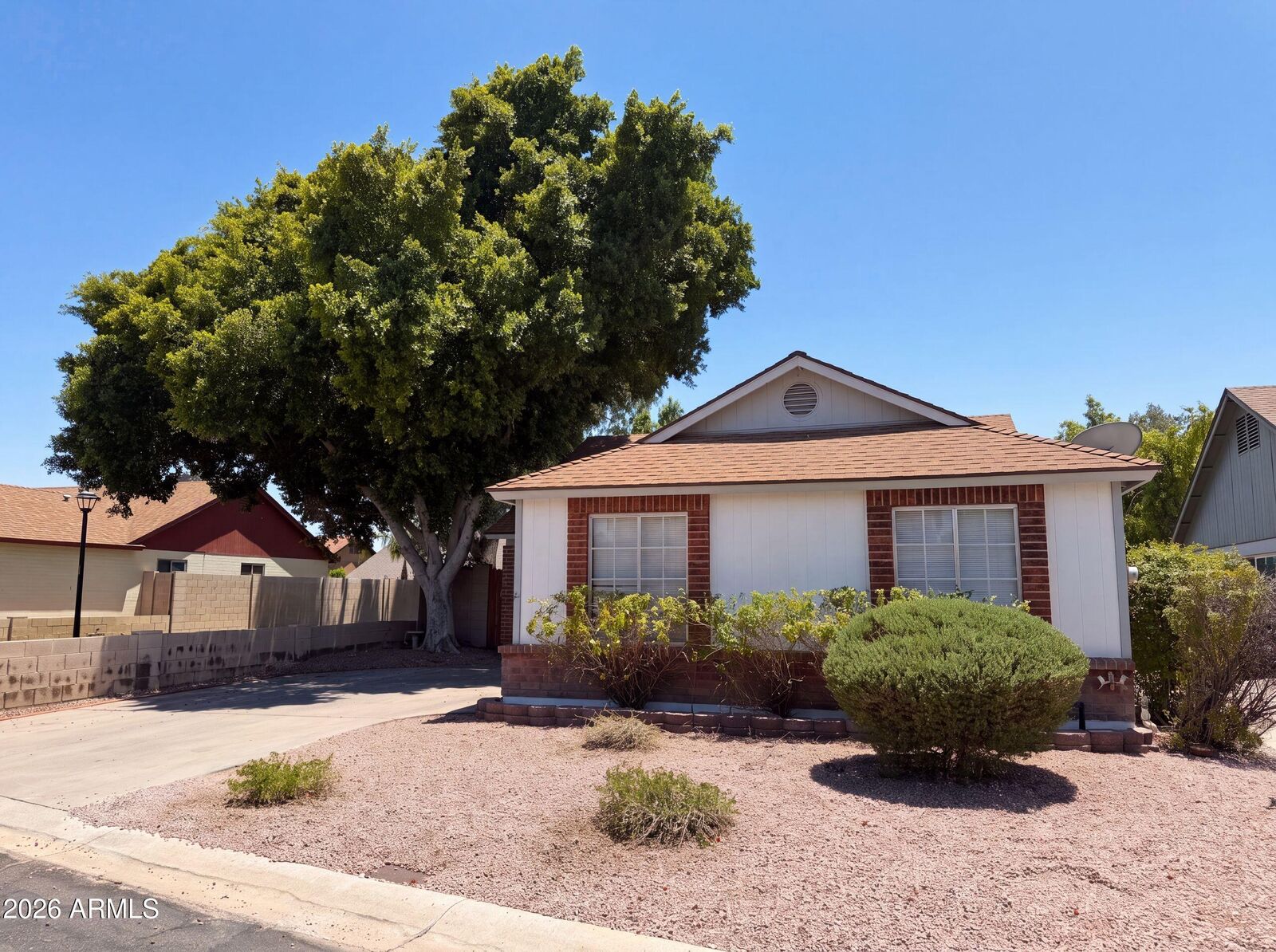 Property Photo:  1111 N 64th Street 38  AZ 85205 