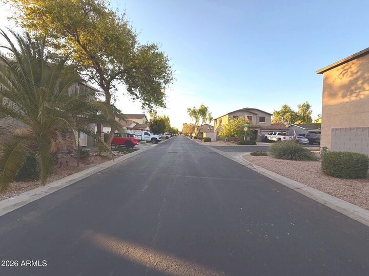 Property Photo:  40440 N High Meadows Drive  AZ 85140 