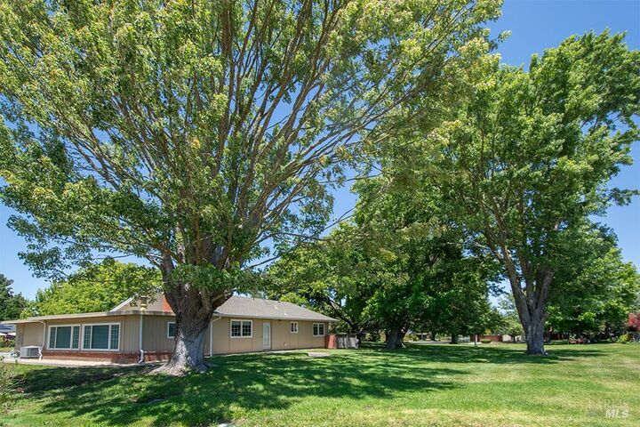 Property Photo: 64 Temelec Circle CA 95476