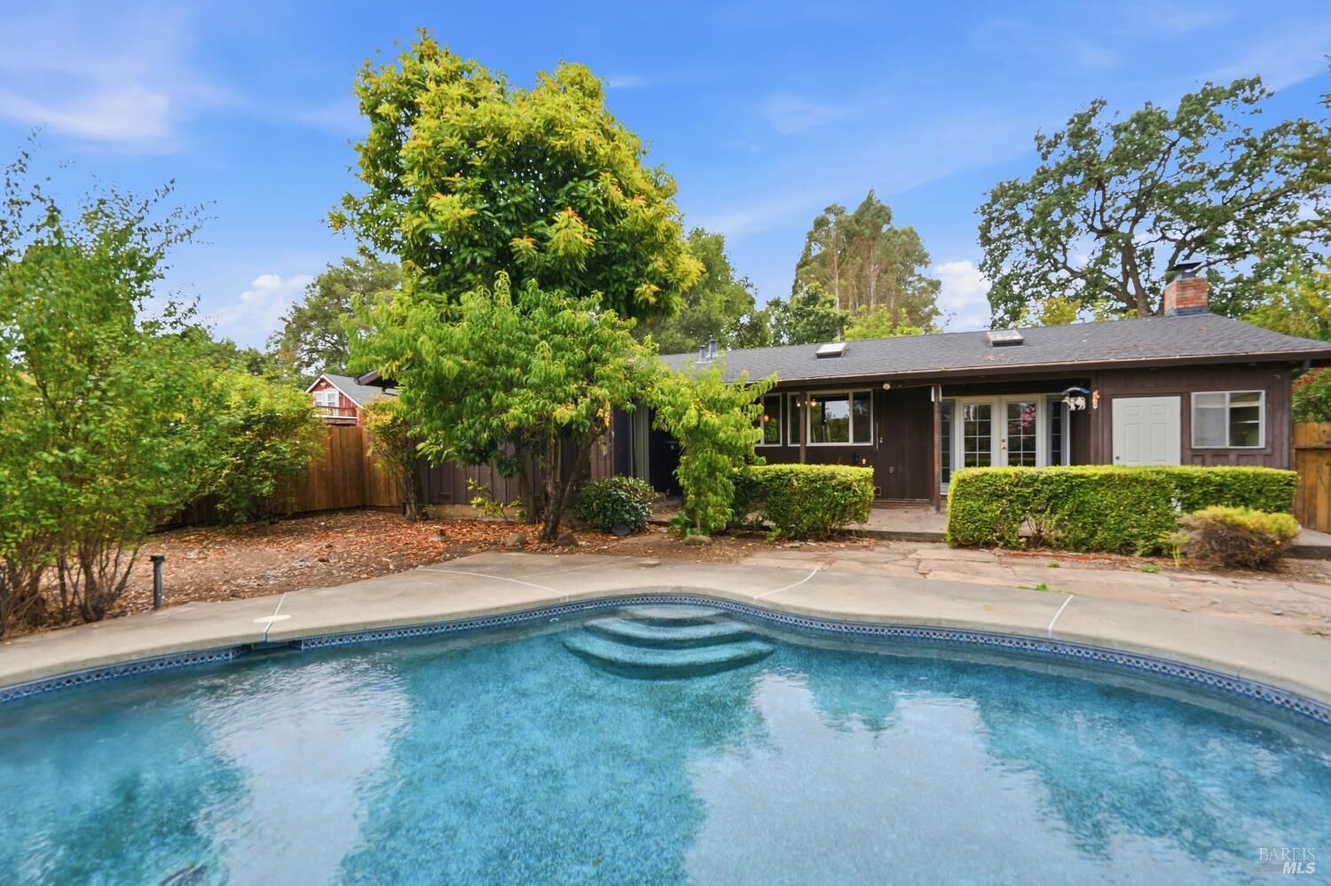 Property Photo: 19229 Orange Avenue CA 95476