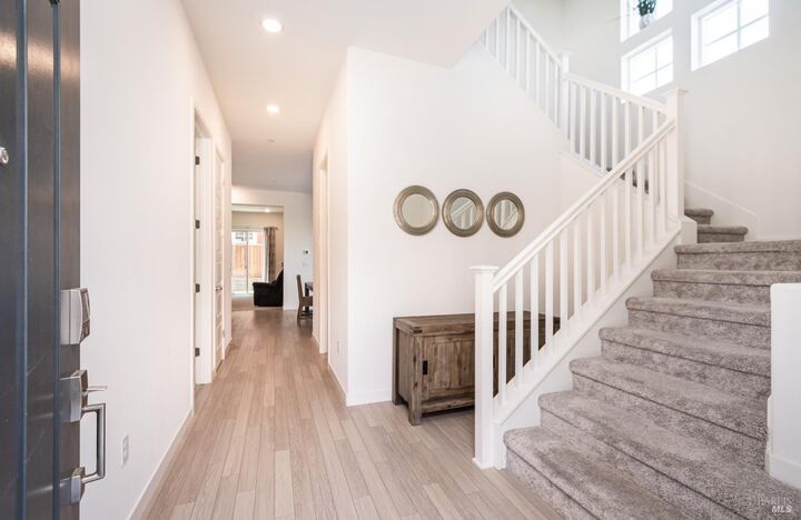 Property Photo:  1908 Pico Street  CA 94952 