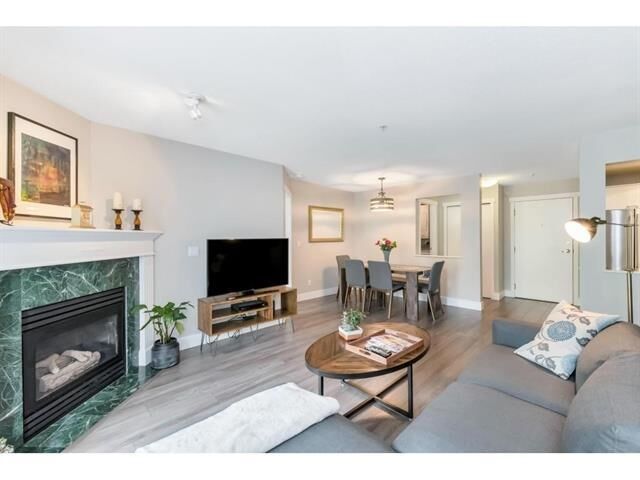 Property Photo:  8080 Jones Road 209  BC V6Y 4A9 