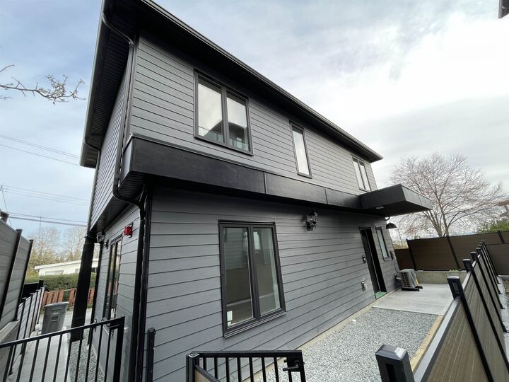 2450 Harrison Drive — photo 1