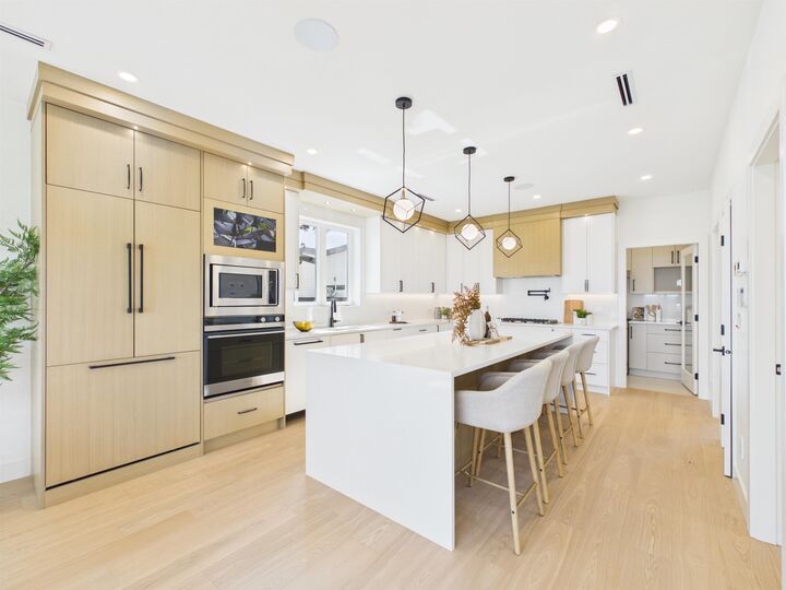 Property Photo: 217 E Eighth Avenue BC V3L 4K1