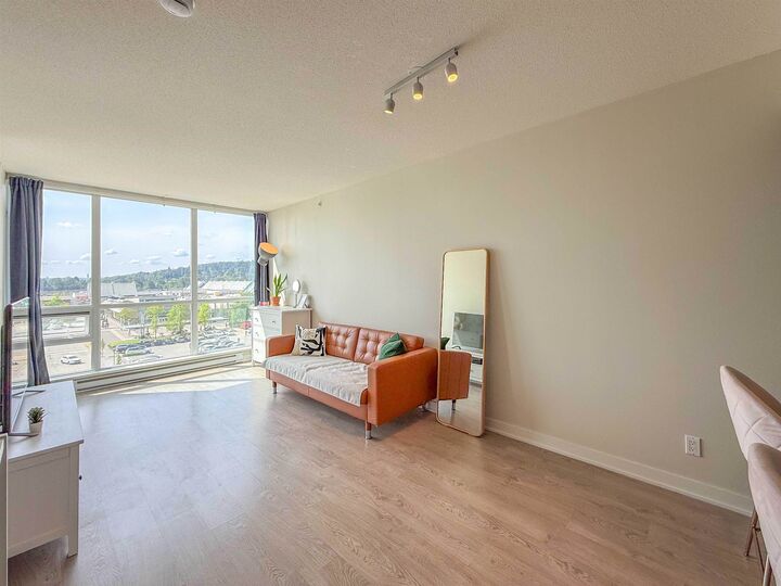 Property Photo: 2975 Atlantic Avenue 705 BC V3B 0C5