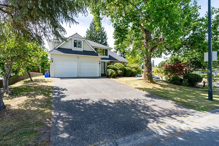 Property Photo: 12922 19A Avenue BC V4A 8P1