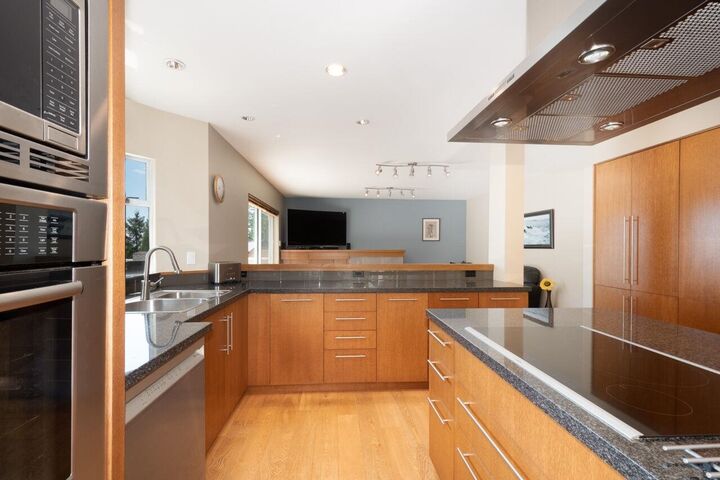 Property Photo: 4895 Northwood Drive BC V7S 3C6