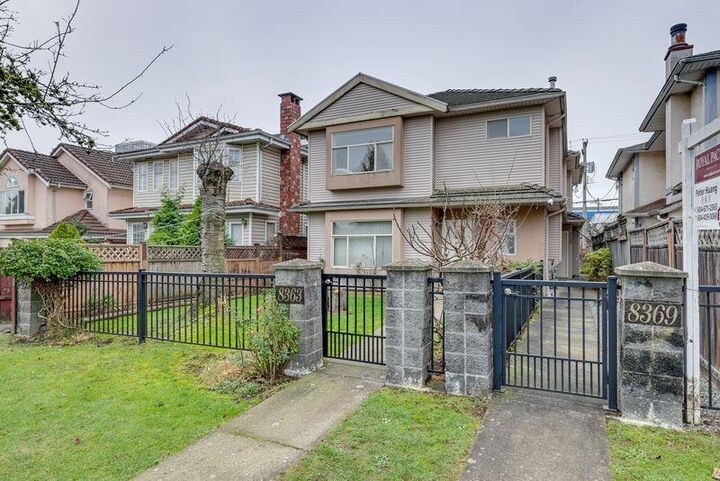 8369 Shaughnessy Street — photo 1