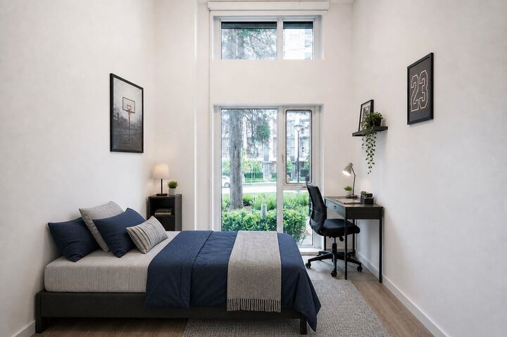 Property Photo: 10333 133 Street 101 BC V3T 0V1