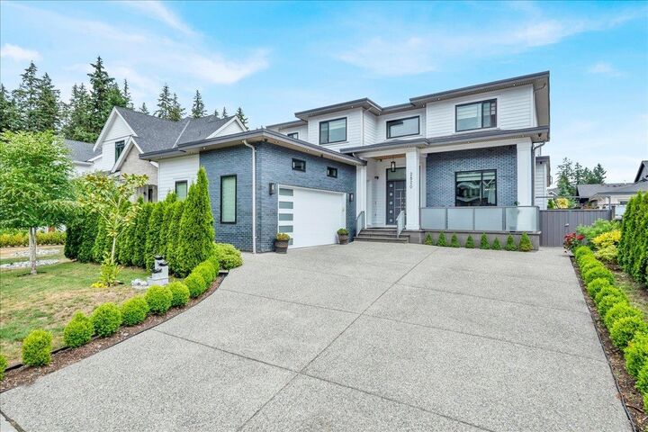 Property Photo: 2820 202A Street BC V2Z 0B3
