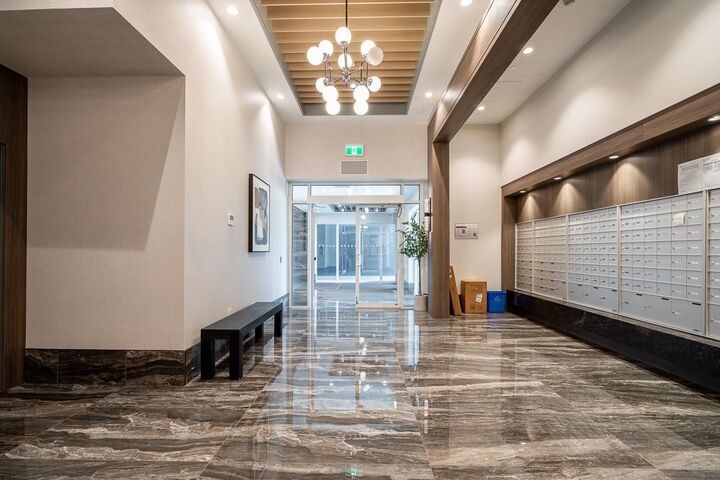 Property Photo: 8551 201 Street 3104 BC V2Y 3Y5