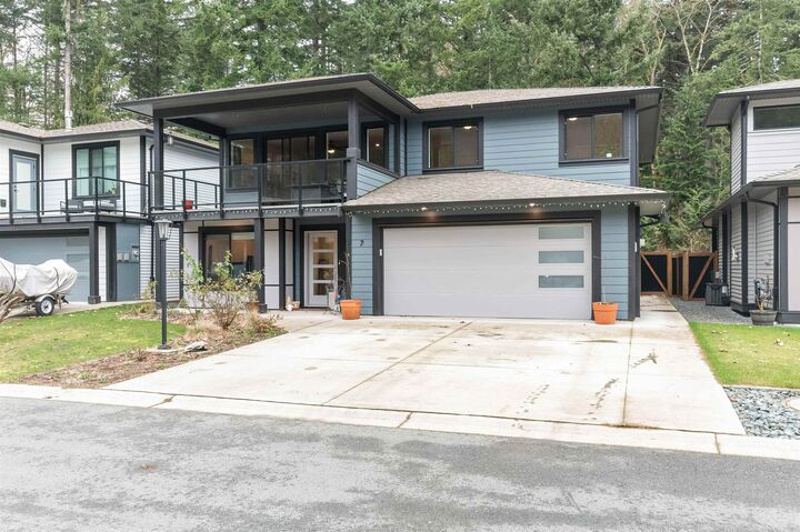 Property Photo: 21196 Kettle Valley Road 7 BC V0X 1L1