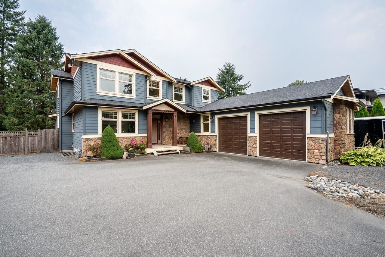 Property Photo: 9153 Trattle Street BC V1M 2R6