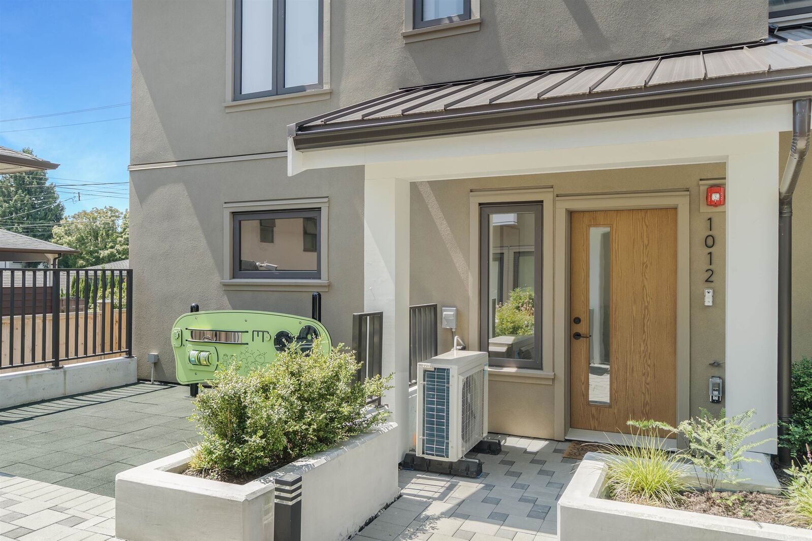 Property Photo: 1012 W 52nd Avenue BC V6P 1H5