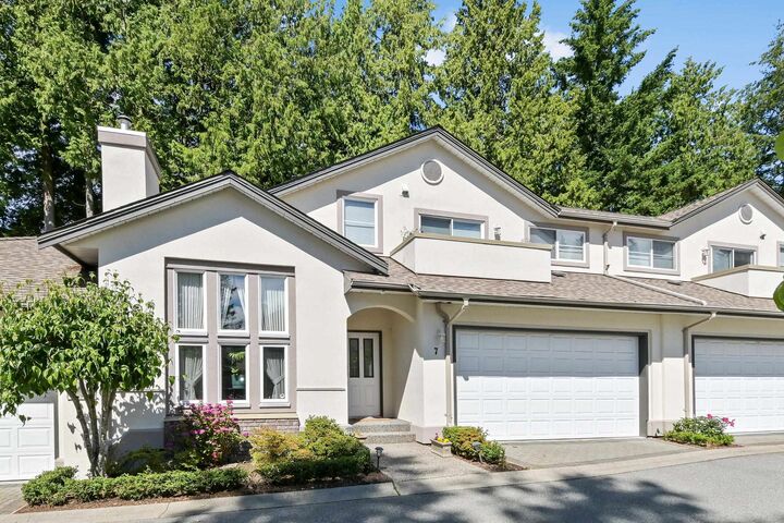 Property Photo: 13911 16 Avenue 7 BC V4A 1P8