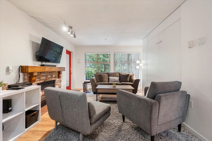 Property Photo: 4355 Northlands Boulevard 68 BC V8E 1C3