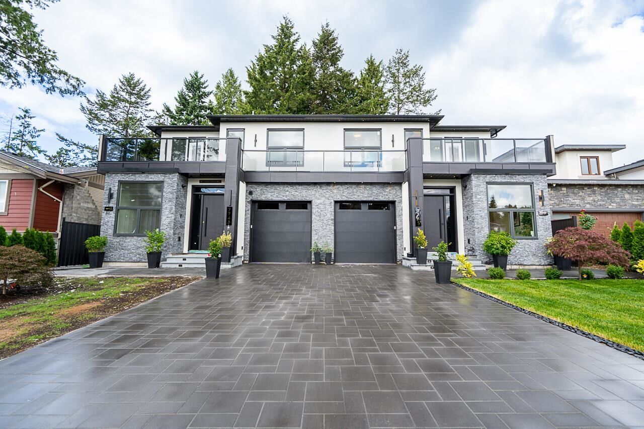 Property Photo: 7745 115A Street BC V4C 5R1