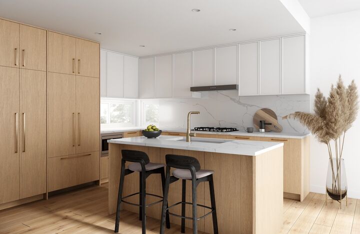Property Photo: 390 Guilby Street 109 BC V3K 0J8