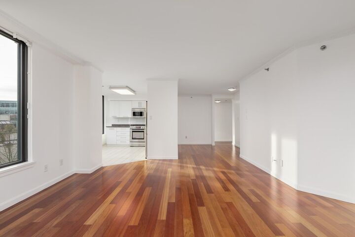 Property Photo: 2201 Pine Street 604 BC V6J 5E7