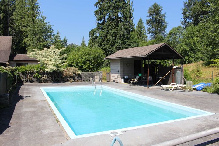 Property Photo: 9550 Farrington Street BC V4S 1J6