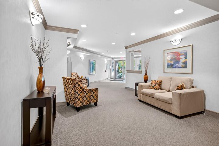 Property Photo:  1252 Town Centre Boulevard 230  BC V3B 7R7 