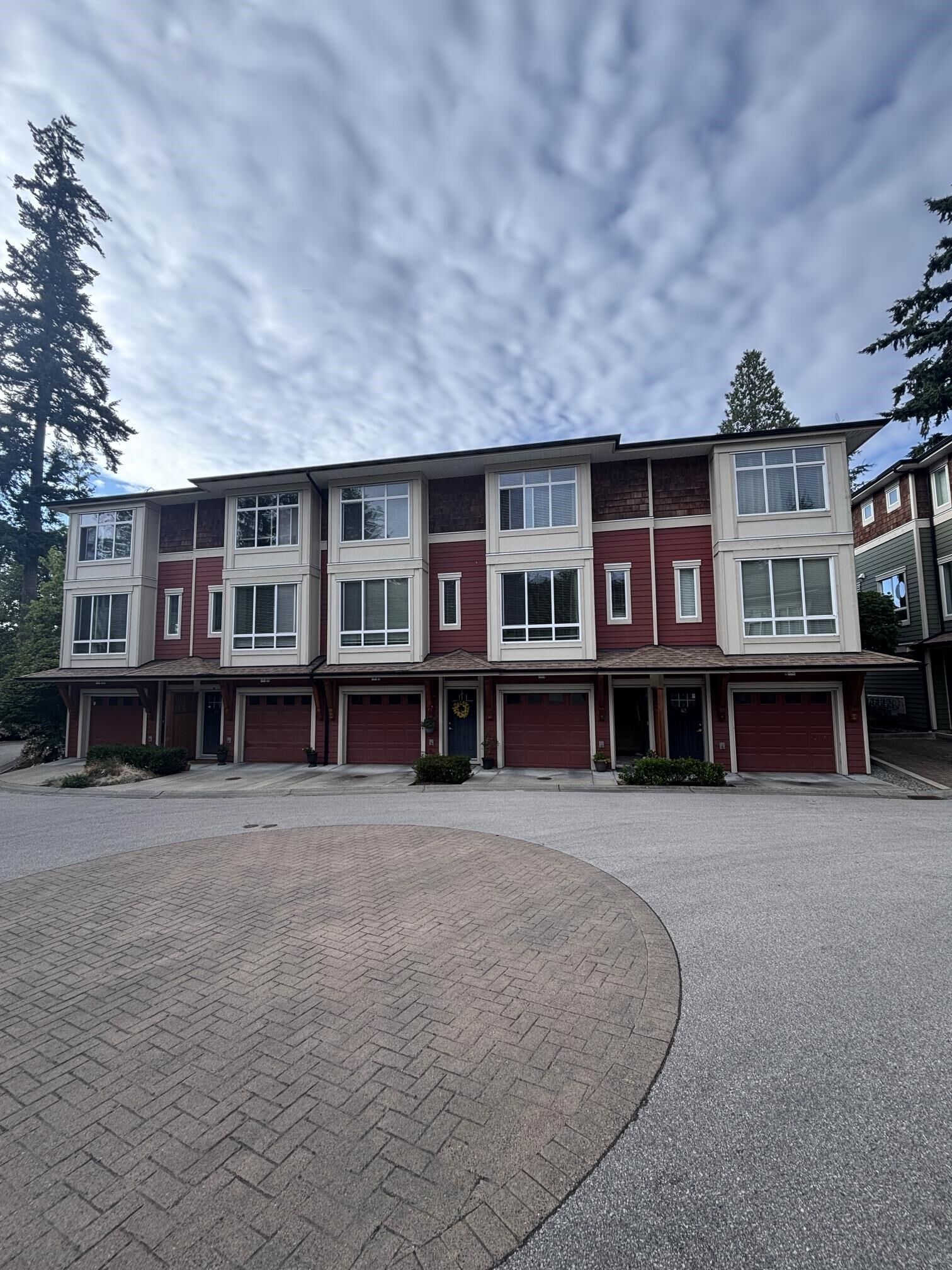 Property Photo: 2929 156 Street 43 BC V3Z 0S9