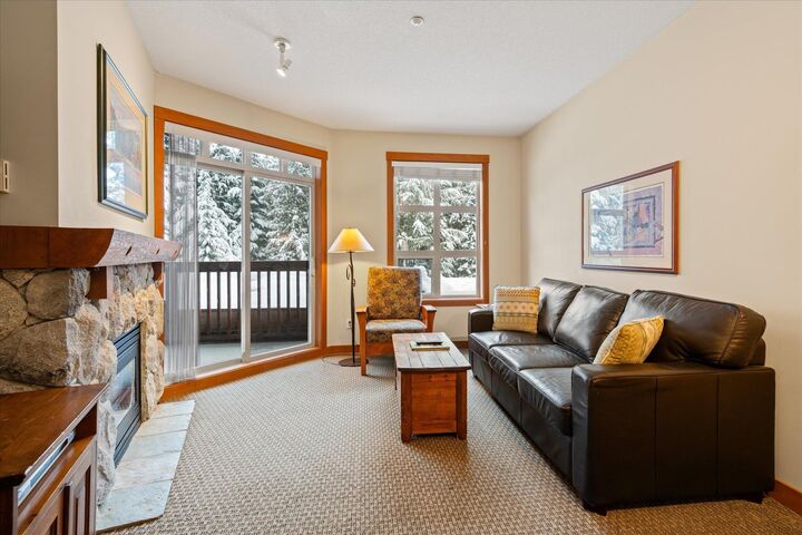 Property Photo: 4660 Blackcomb Way 212 BC V8E 0Y8