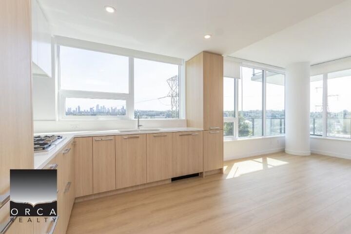 Property Photo:  2425 Alpha Avenue 606  BC V5C 0K2 