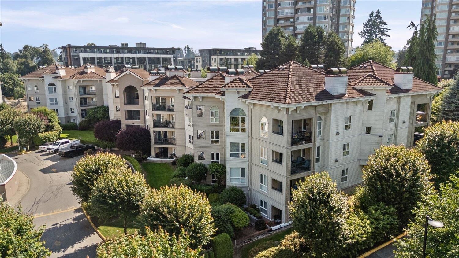 Property Photo:  3172 Gladwin Road 107  BC V2T 5T3 
