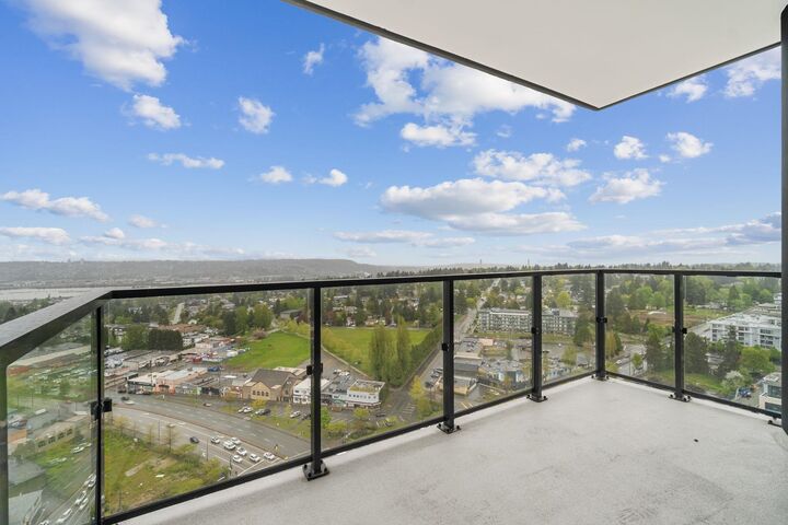 Property Photo: 10750 135A Street 2302 BC V3T 0V4
