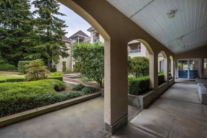 Property Photo:  515 Whiting Way 203  BC V3J 7W9 
