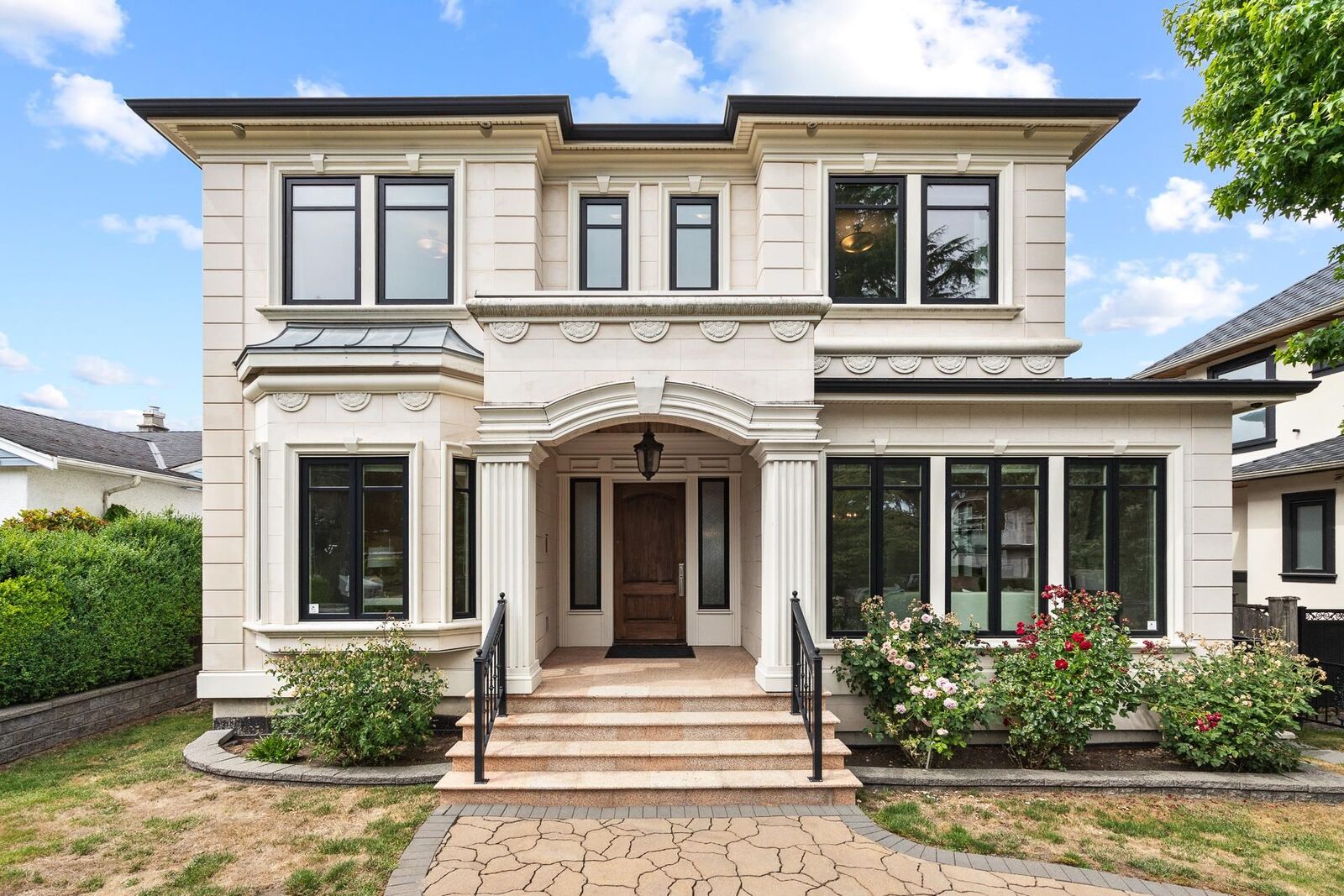 Property Photo: 2653 McBain Avenue BC V6L 2C7