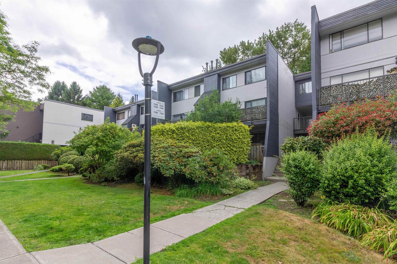 Property Photo: 7348 Coronado Drive BC V5A 1R1