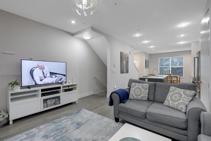 Property Photo: 20451 84 Avenue 43 BC V2Y 0X5