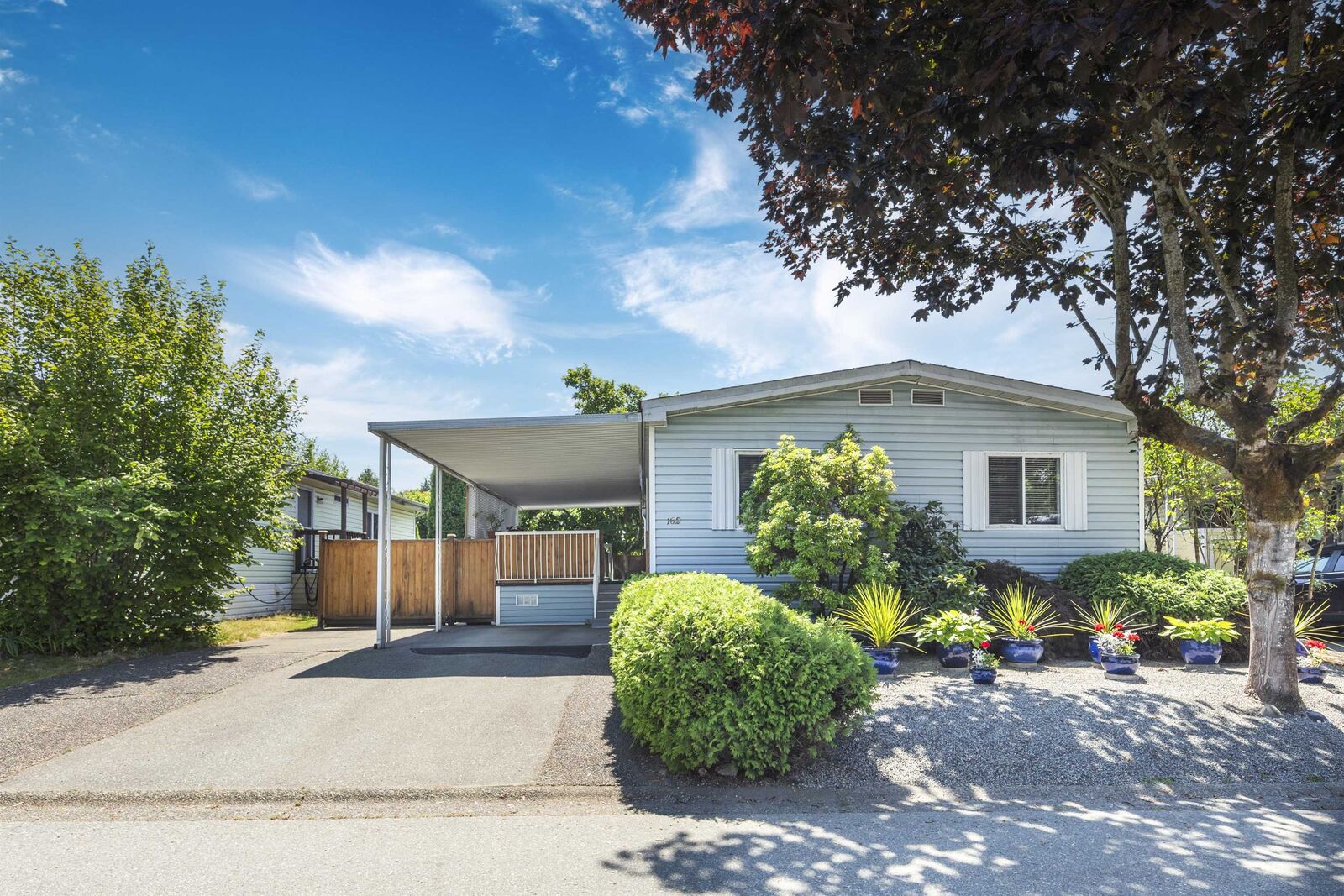 Property Photo:  145 King Edward Street 162  BC V3K 6M5 