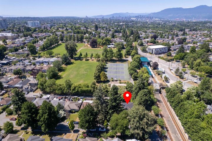 4507 Todd Street — photo 1