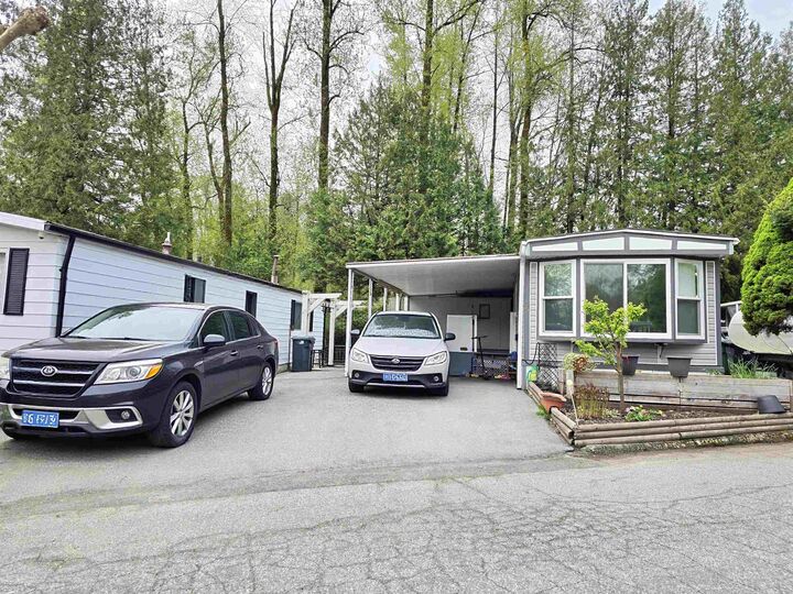 8220 King George Boulevard 56 — photo 1