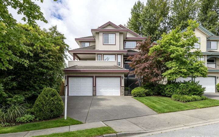 Property Photo: 1700 Paddock Drive BC V3E 3N8