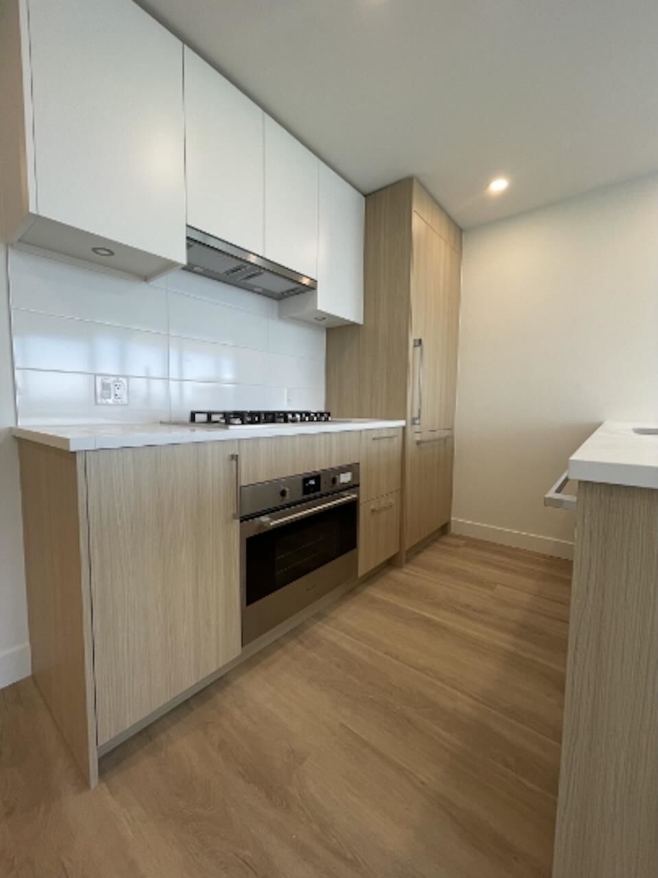 Property Photo:  9675 King George Boulevard  BC V3T 0T7 