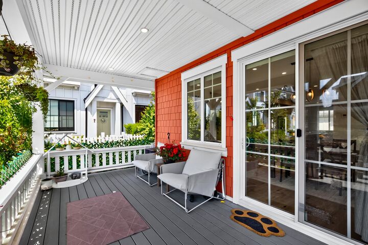 Property Photo: 6378 Dairy Avenue 1 BC V4L 0B7