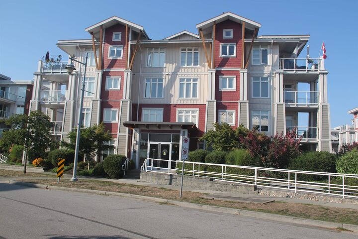 4211 Bayview Street 311 — photo 1