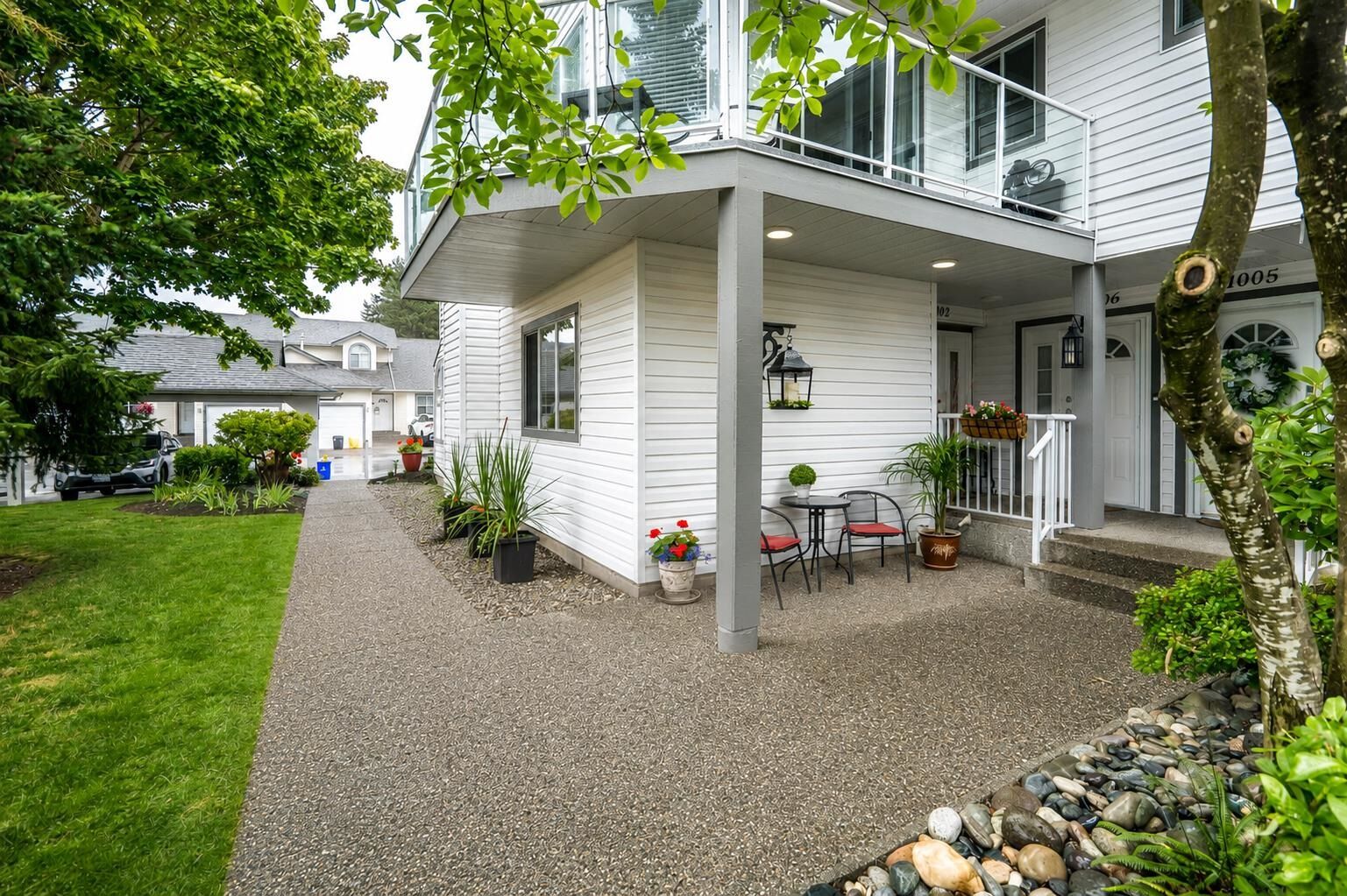 Property Photo:  21937 48 Avenue 1002  BC V3A 8C3 