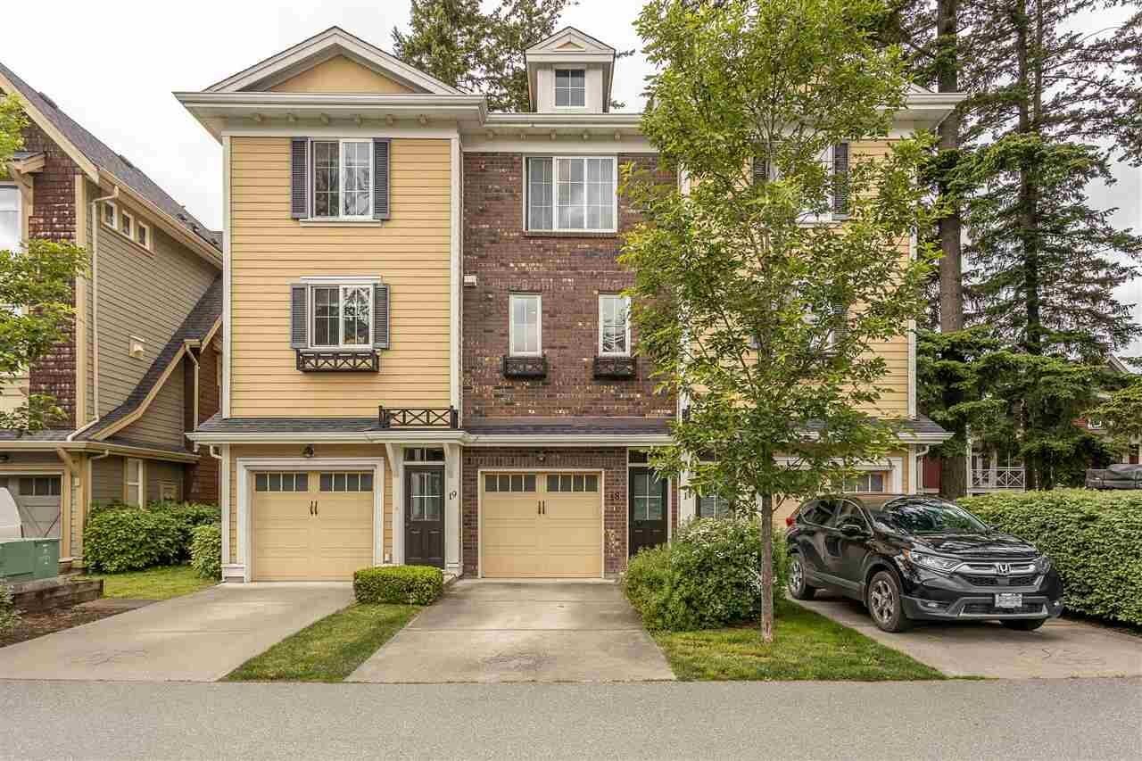 Property Photo:  5805 Sappers Way 18  BC V2R 0L7 