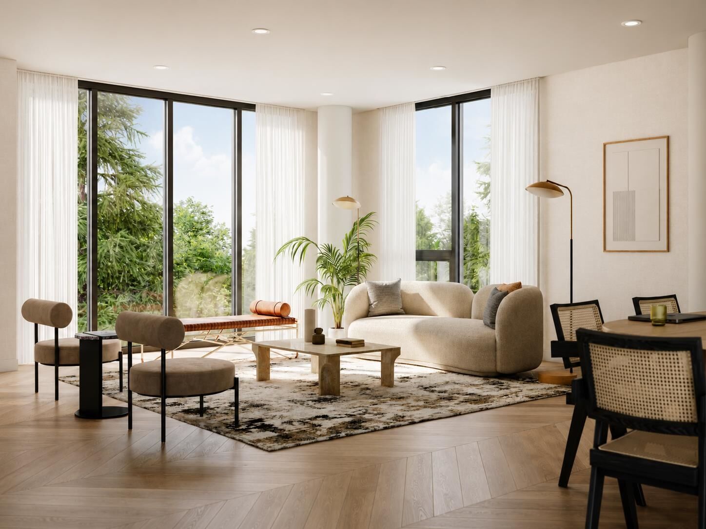 Property Photo: 13242 104A 2505 BC V3T 1V1